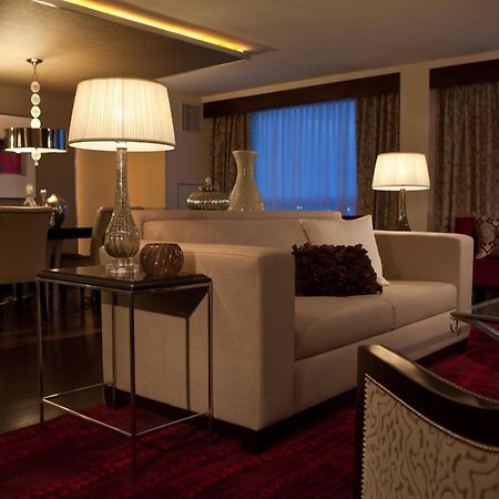 Renaissance Newark Airport Hotel Elizabeth Buitenkant foto